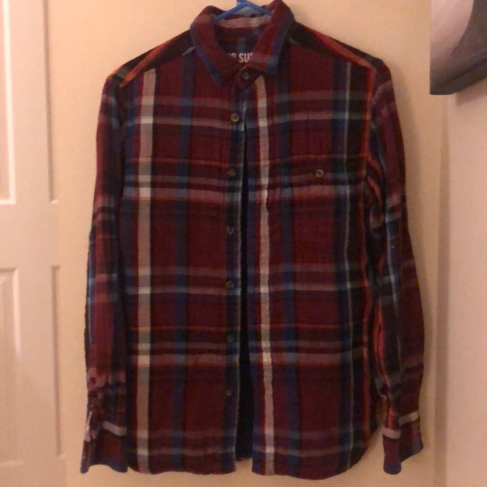 Mossimo Supply Co. Flannel